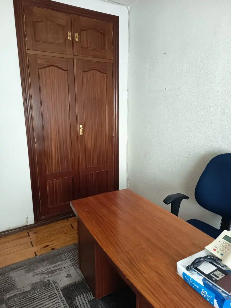 Piso en venta en Palencia con Calefacción y Balcón
