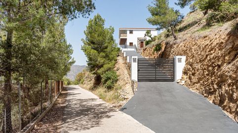 Foto 2 de Casa o chalet en venta en Urbanización Valseca, Olletas - Sierra Blanquilla, Málaga Capital