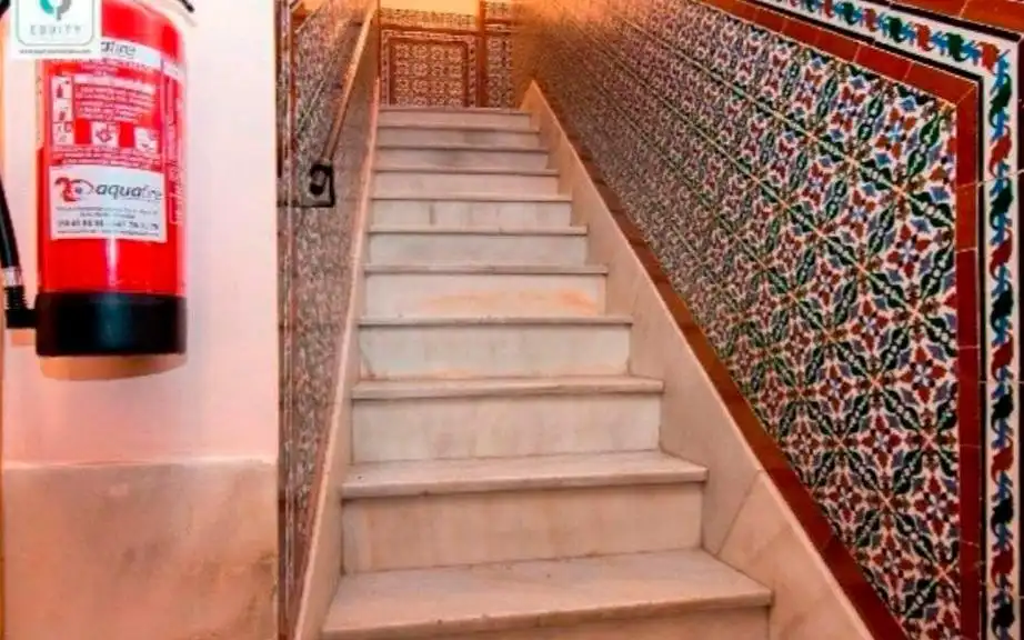 Inmuebles singulares en venta en Calle Lavadero Tablas 8, imagen 27