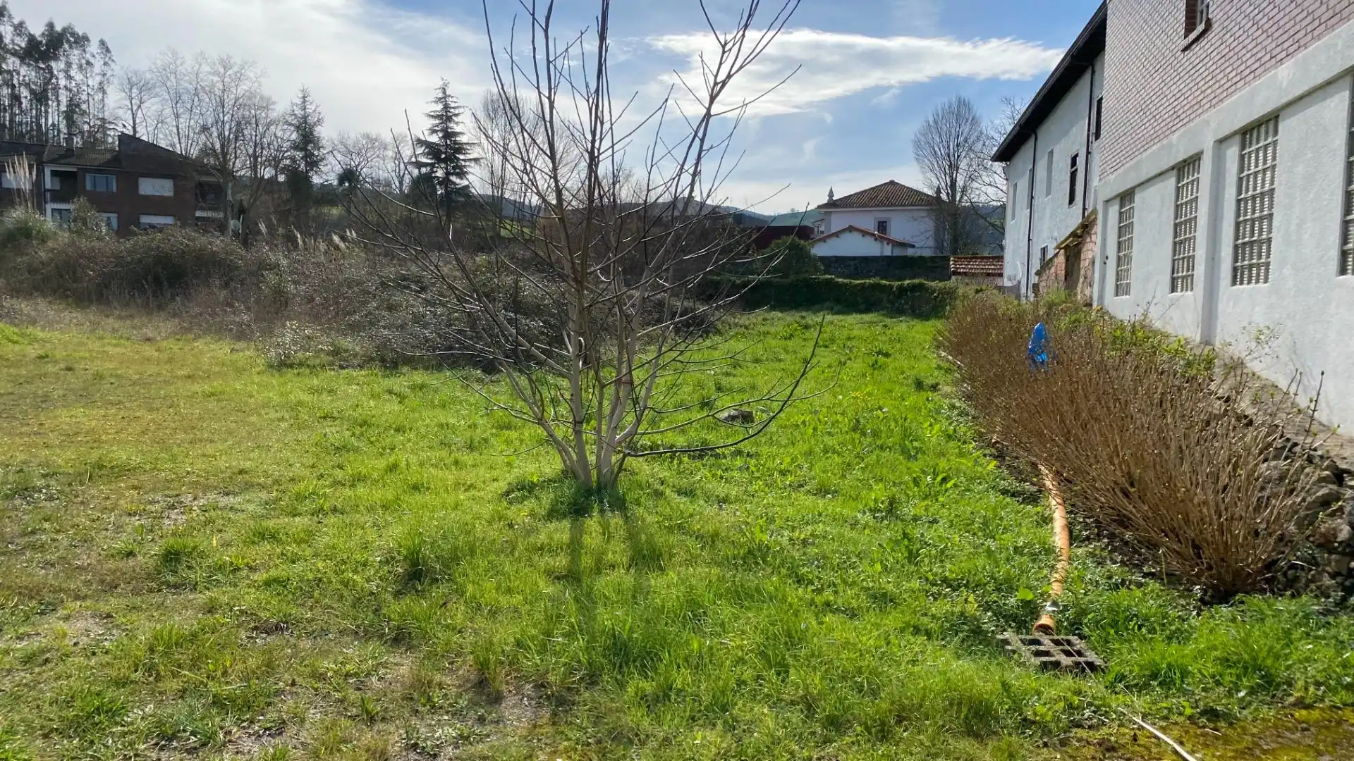 Residencial en venda en Solórzano