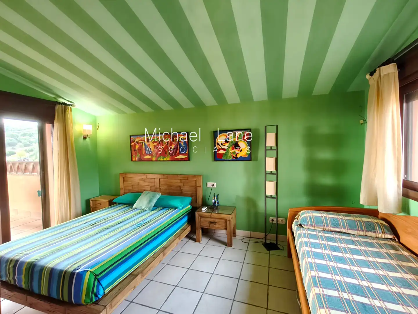 Chalet con terraza en venta en Costa Natura, imagen 20