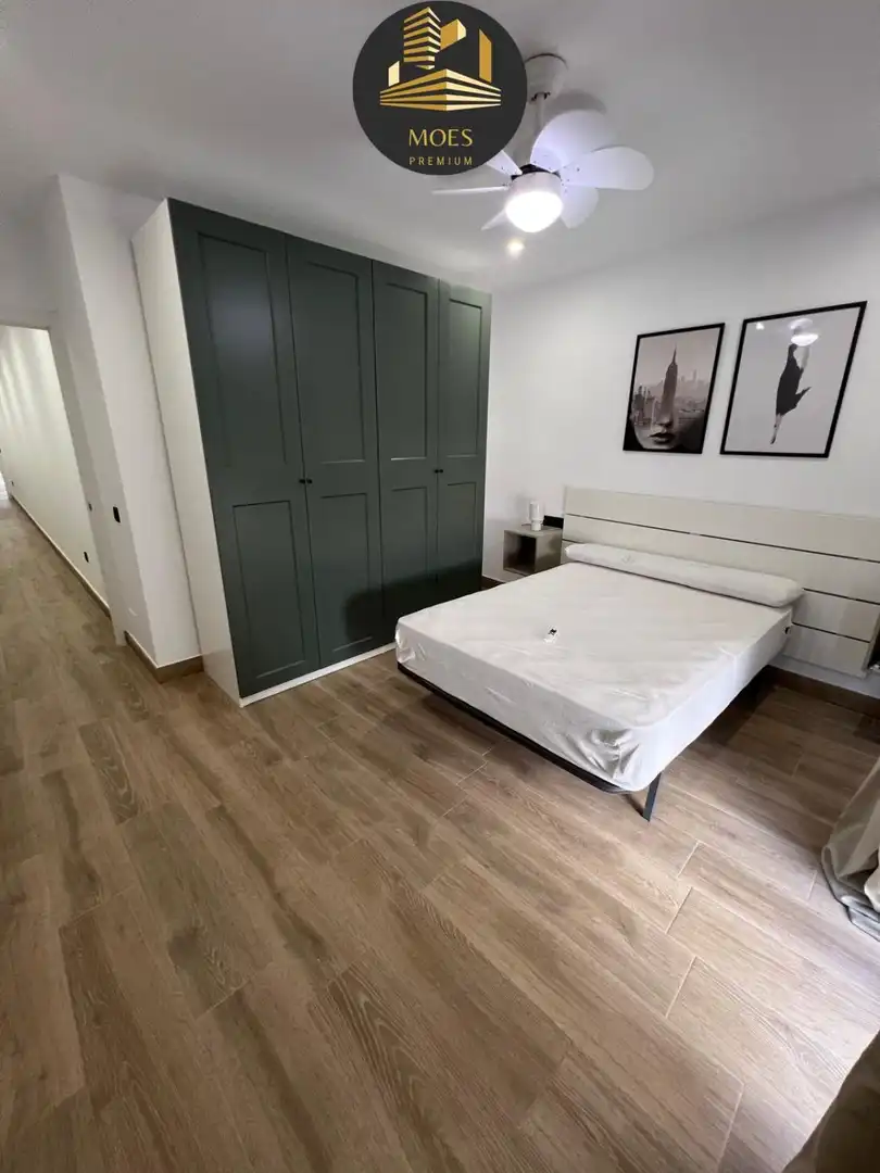 Habitación de Piso en venta en Jaén con Balcón