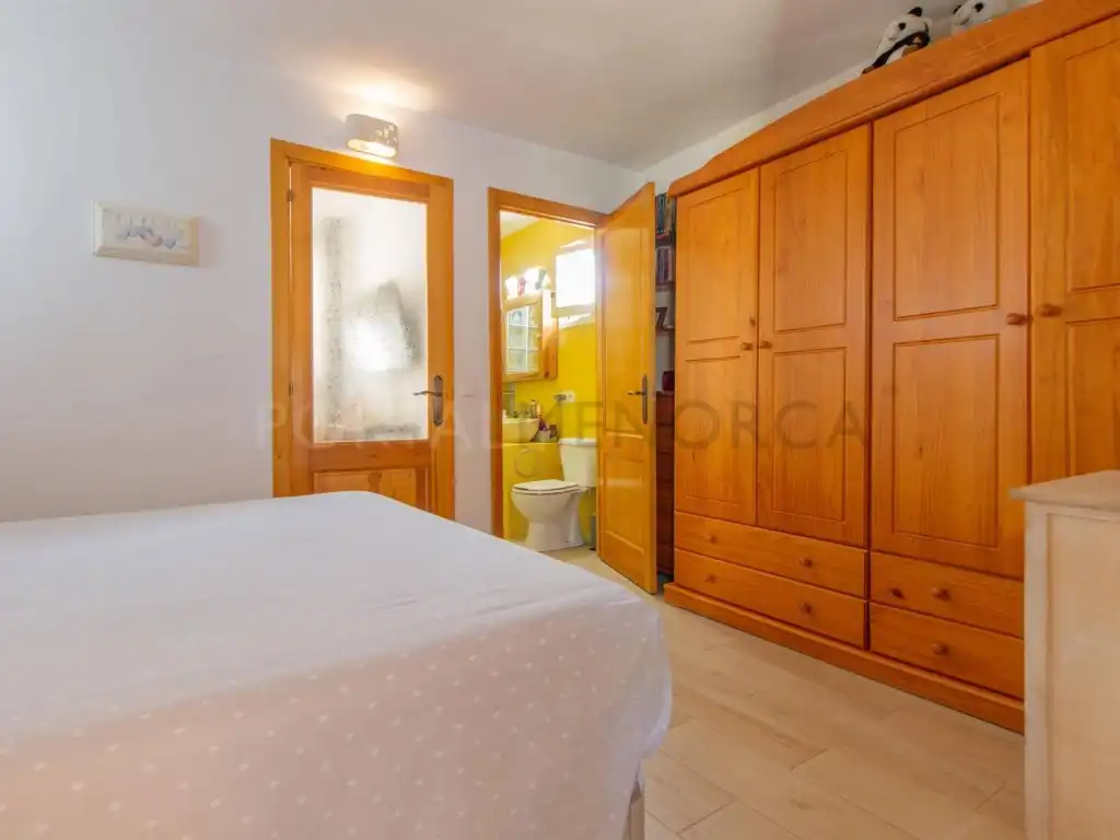 Casa rústica en venta en Sant Lluís - S'Ullestrar - Torret, imagen 14