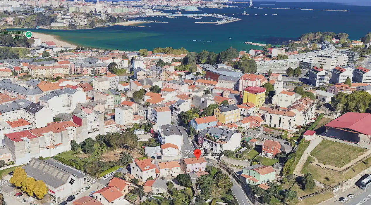 Flat for sale in Rúa Golpa, 5, Perillo