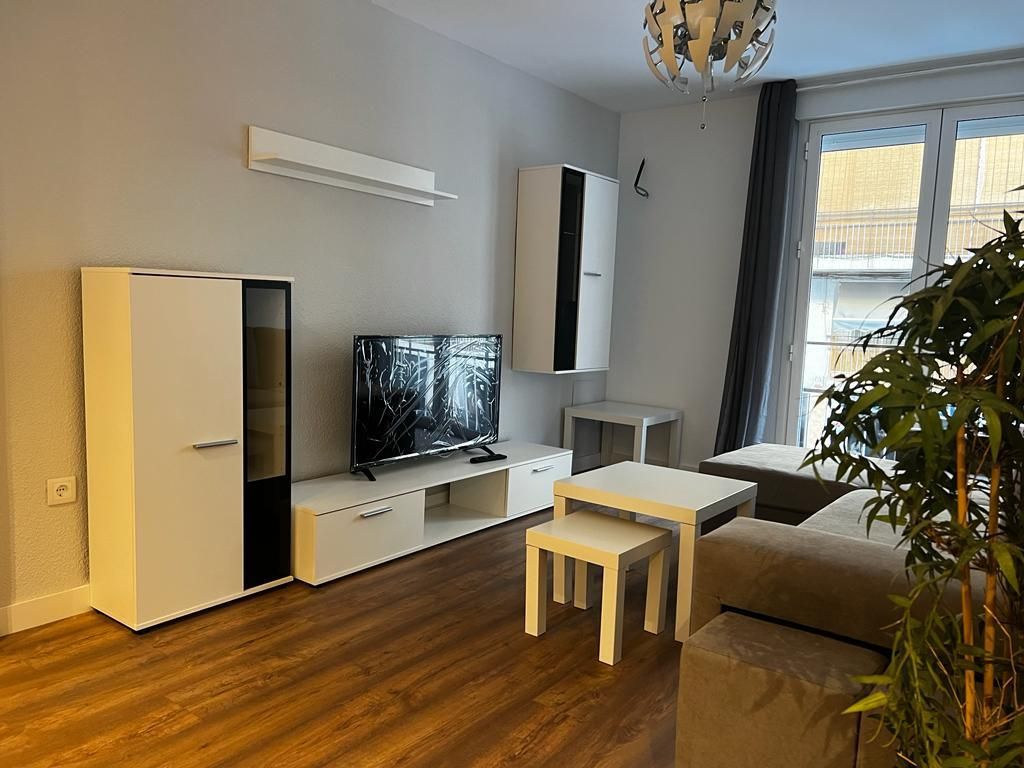Living room of Flat for sale in Elche / Elx