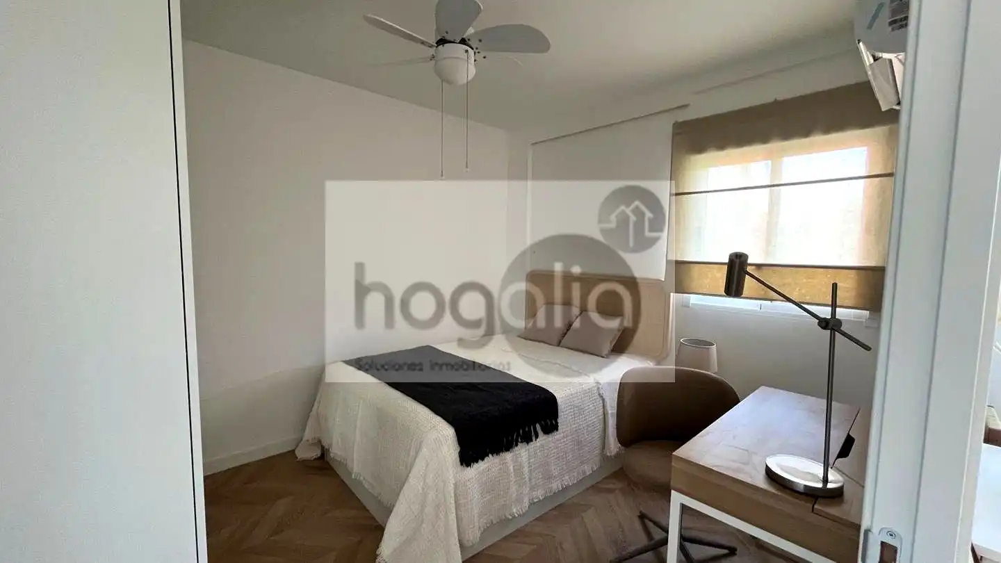 Wohnung zur Miete in Cerro - Amate, imagen 14