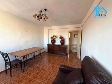 Piso en venta en Travesía de Juan Francisco 12