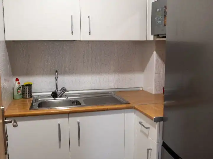 Office space with lift to rent in Arzobispo Morcillo 40, imagen 6