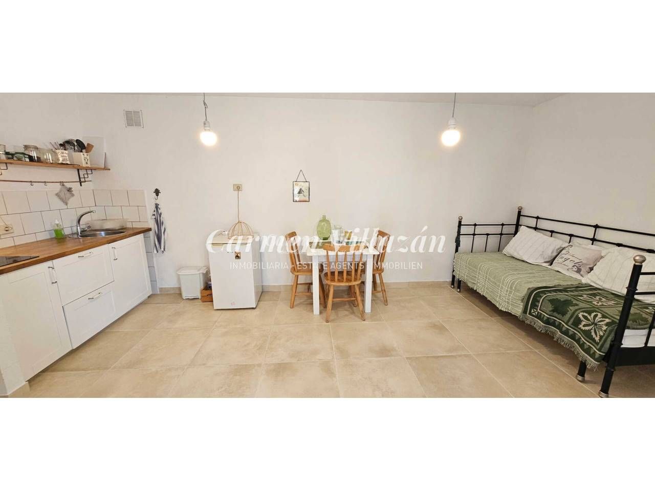 Wohnungen zum verkauf in Pájara mit Terrasse, Möbliert und Gemeinschaftspool