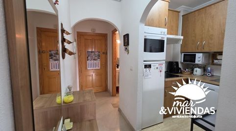 Foto 2 de Apartamento en venta en Calle la Rambla, 25, Playa de Garrucha, Garrucha