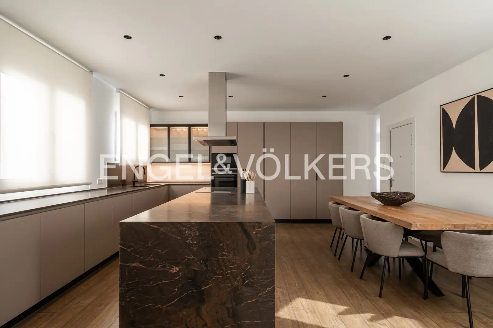 Attic for rent in Madrid, Madrid