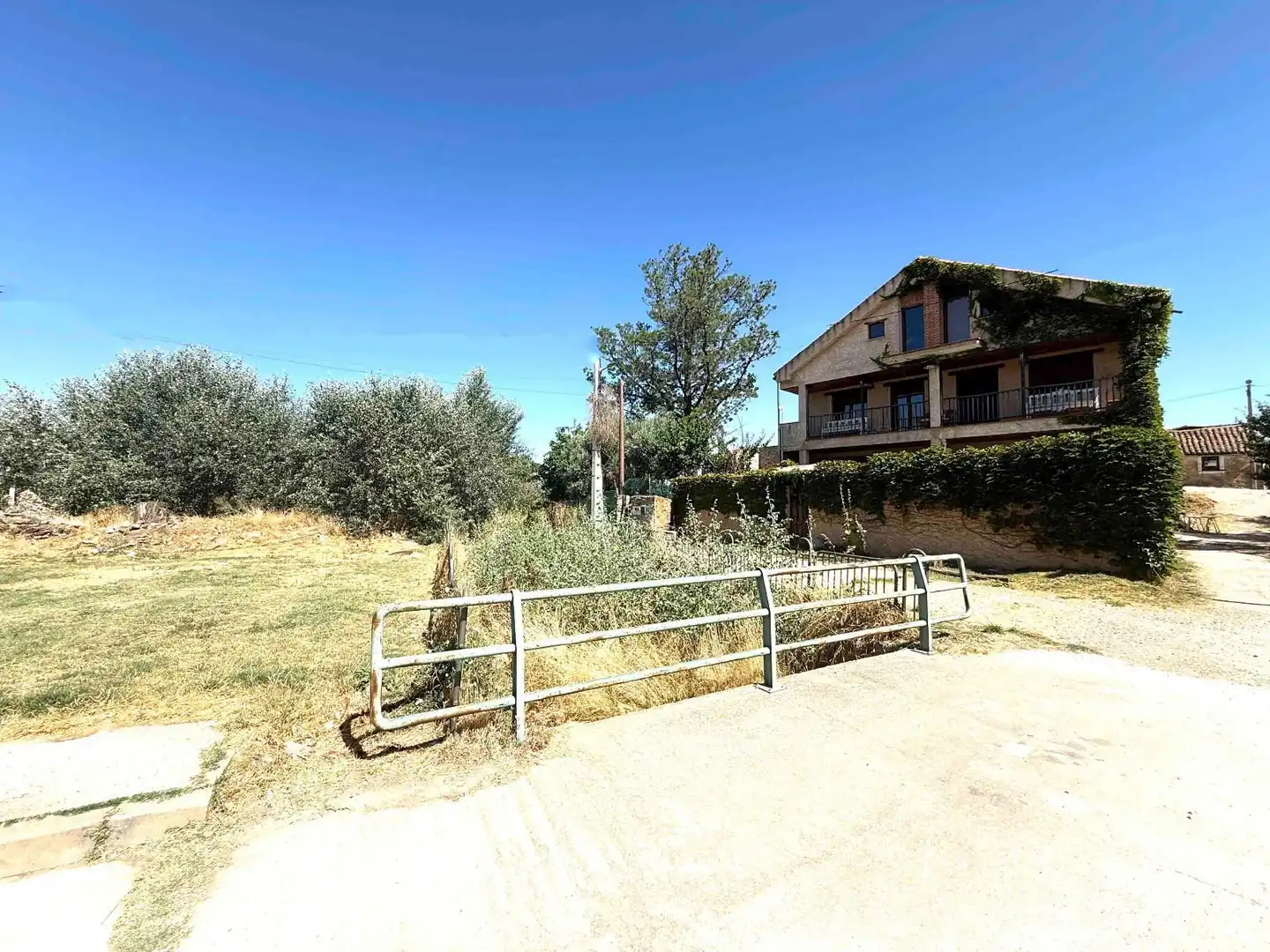 Houses for sale in Arapiles, Salamanca