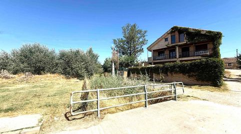 Chalet con jardín en Arapiles Salamanca, 517 m, imagen 3