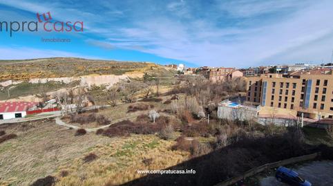Foto 2 de Pis en venda a Carretera Villacastin, El Cerro - Carretera de San Rafael, Segovia Capital