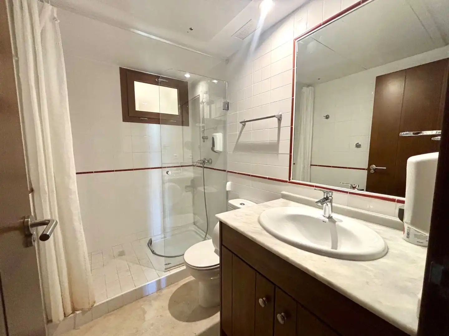 Apartament amb piscina de lloguer a Playa del Acequión, Náufragos y Rocío del Mar, imagen 17