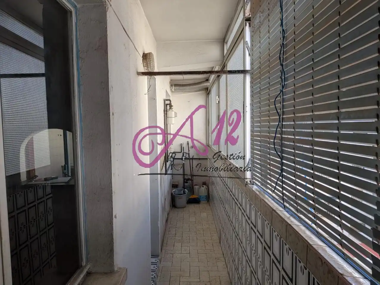 Flat for sale in Valencia