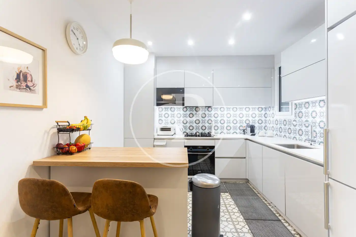 Appartement avec ascenseur à louer à Carrer de Bailèn, imagen 25