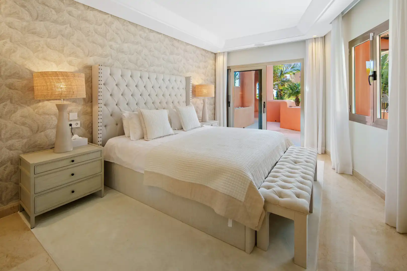 Penthouse mit Pool zum Verkauf in Río Real - Los Monteros, imagen 22