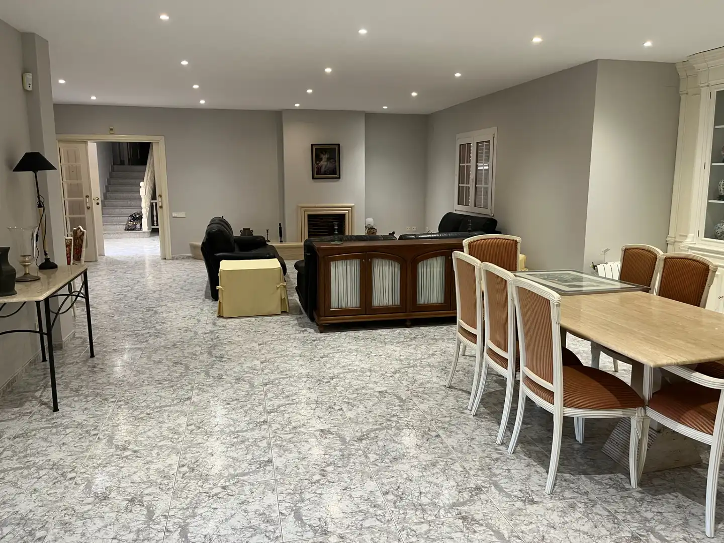 Chalet con terraza en venta en Partida Sanadorlí 782, imagen 11