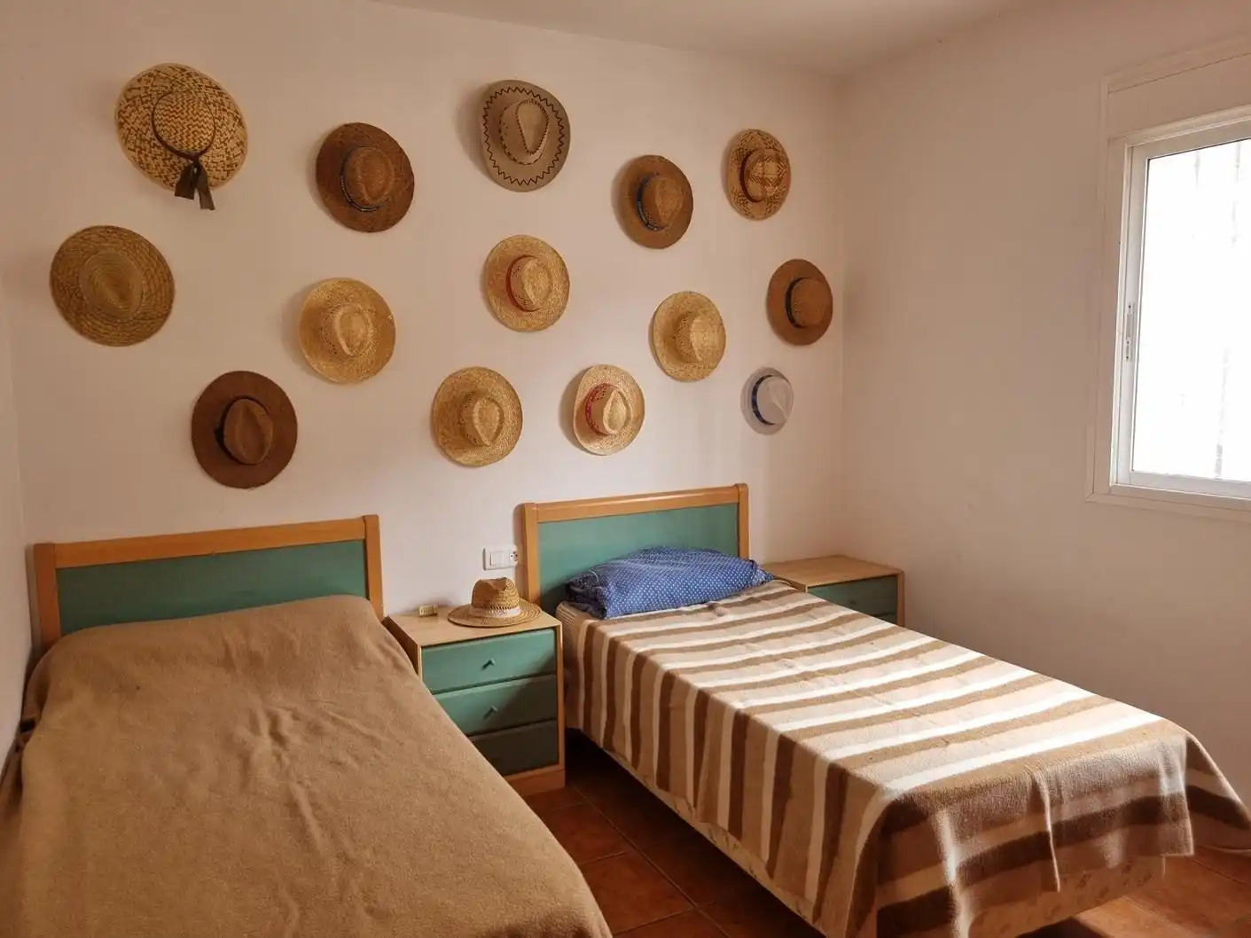 Bedroom of Houses for sale in Torrox  with Private garden, Terrace and Storage room