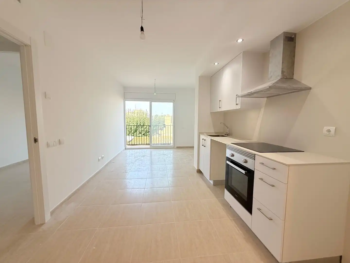 Exterior view of Study for sale in Deltebre