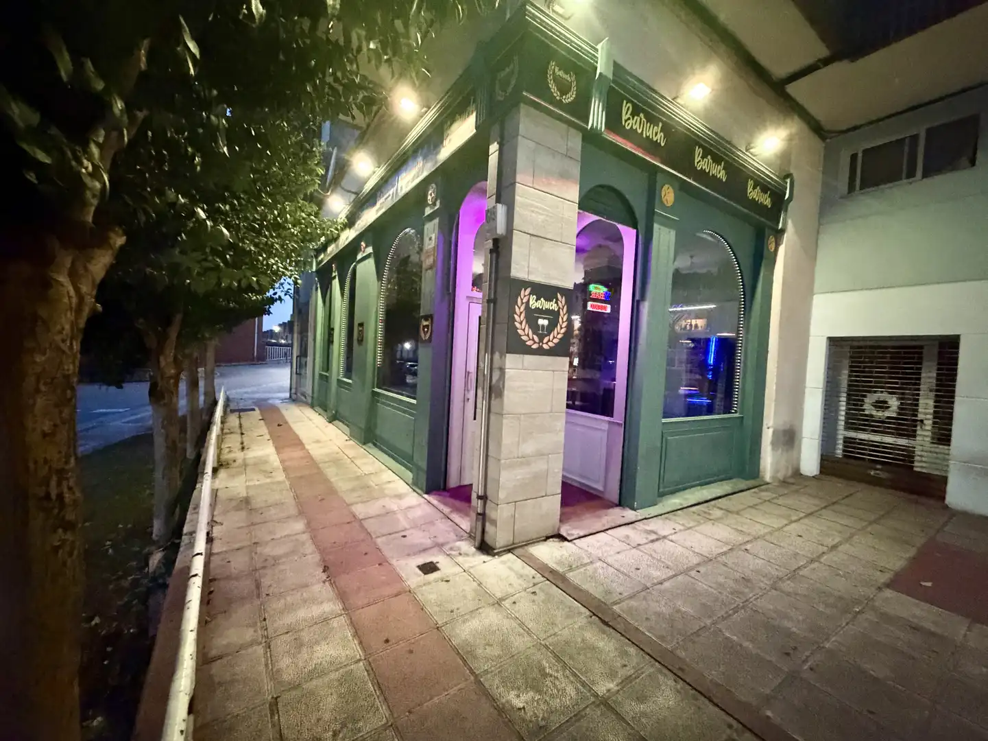 Exterior view of Commercial properties for sale in Muriedas