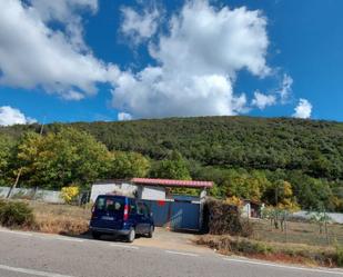 Terreny industrial en venda en Toreno