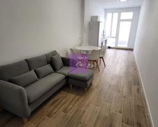 Living room of Study for sale in  Valencia Capital