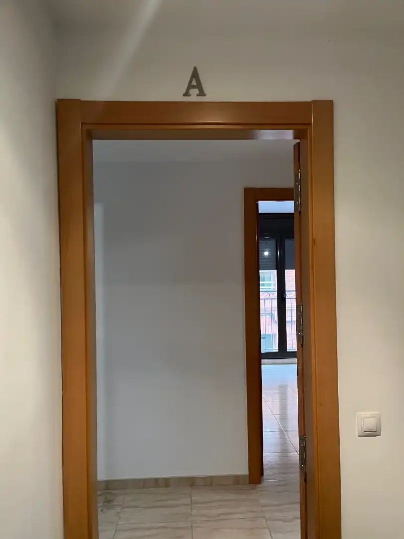 Mini appartamento con terrazza in affitto a Calle Mirador del Segria, imagen 4