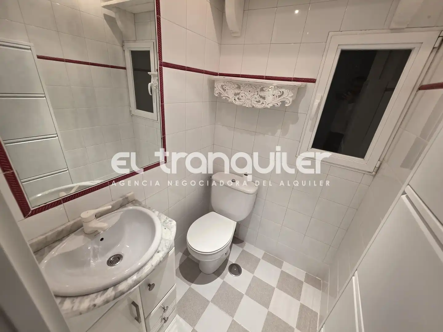 Appartement avec ascenseur à louer à Calle García de Paredes, imagen 17