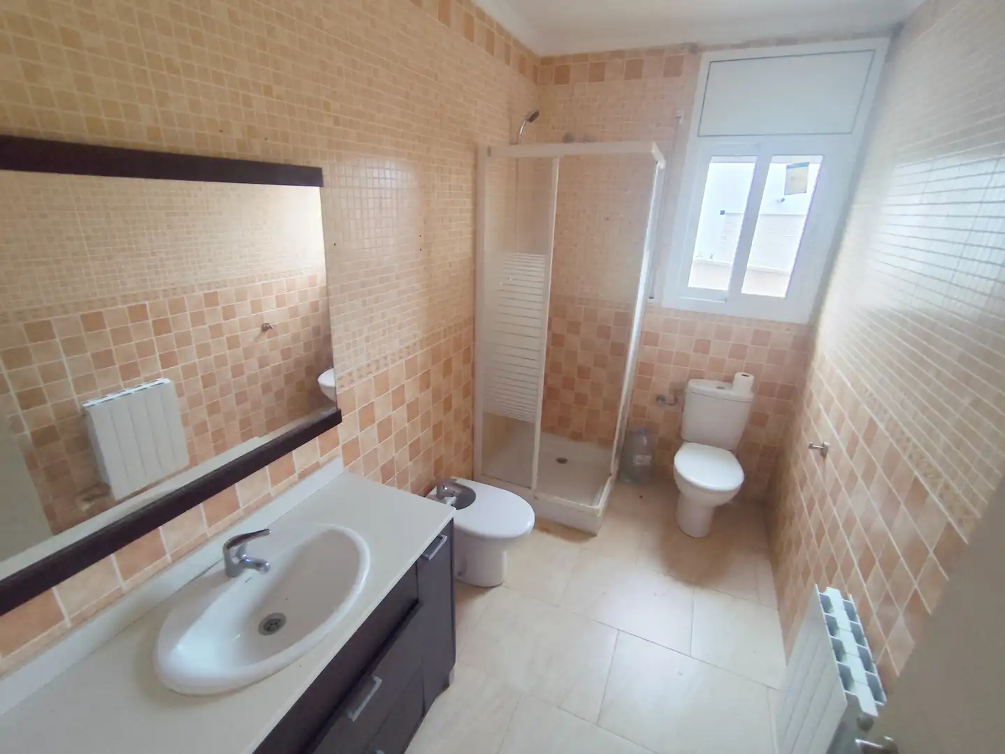 Baño de Casa o chalet en venta en Piera con Calefacción, Jardín privado y Terraza