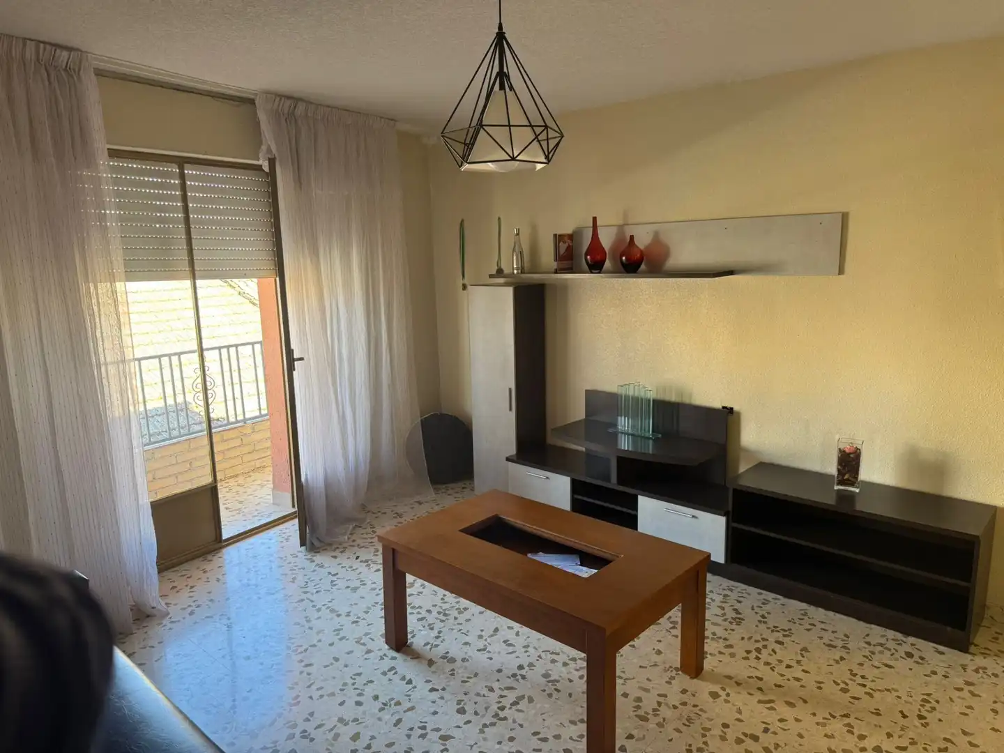 Living room of Houses for sale in Atarfe  with Air Conditioner, Heating and Private garden