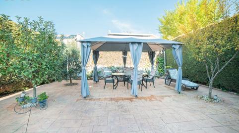 Foto 3 de Casa o xalet en venda a Calle Martín Chirino, Casco Histórico, Madrid