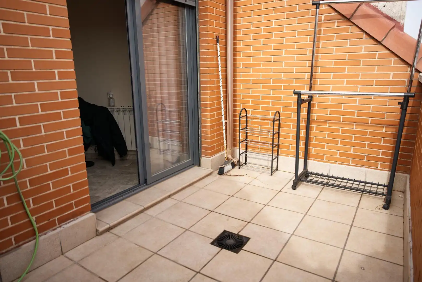 Terrassa de Dúplex en venda en Ciudad Real amb Calefacció