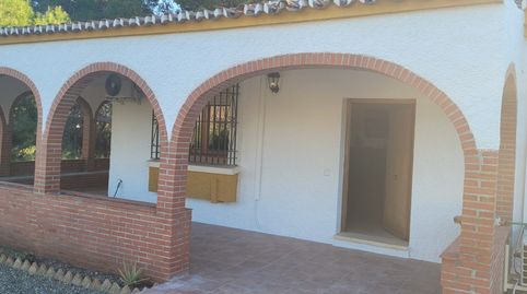 Foto 3 de Casa o chalet de alquiler en A-357, Pizarra, Málaga