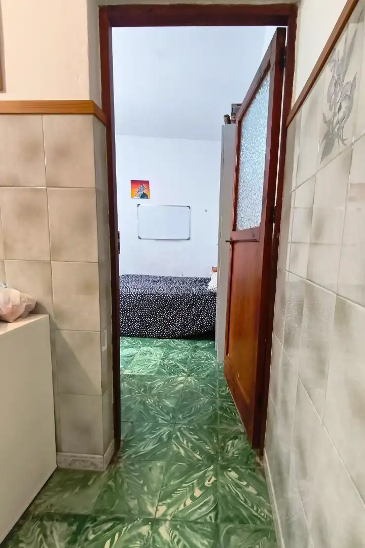 Bedroom of Detached homes for sale in Agaete, Las Palmas