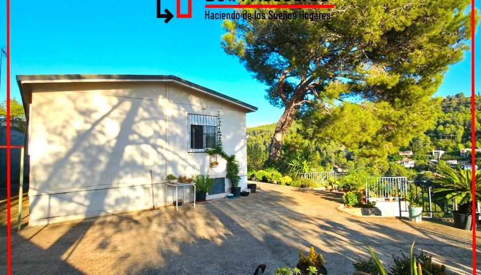 Foto 1 de Casa o chalet en venta en Sant Andreu de la Barca, Barcelona
