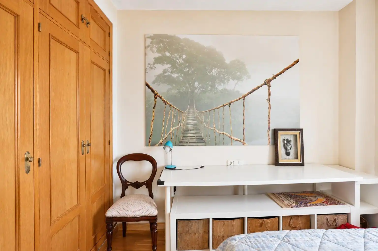 Casa con terraza en venta en CAMILO JOSE CELA, imagen 32