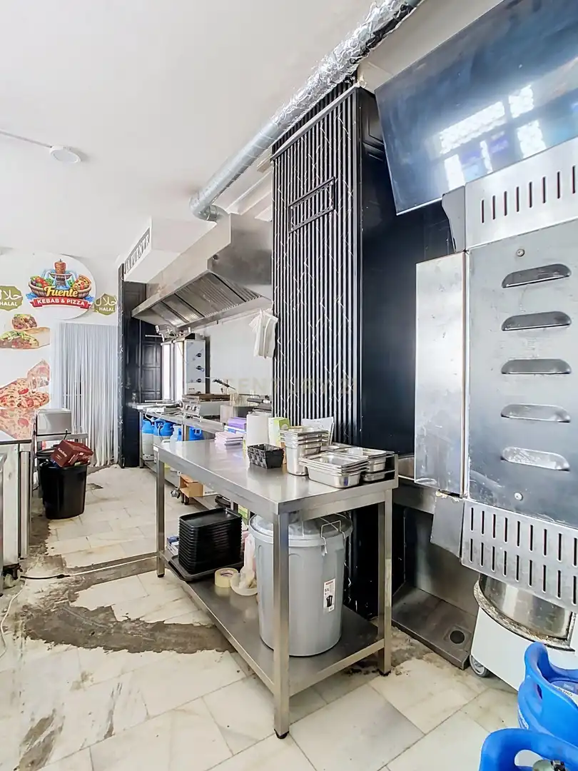 Business premises for transfer in Calle Europa, 6, Torremolinos, Spain, imagen 16