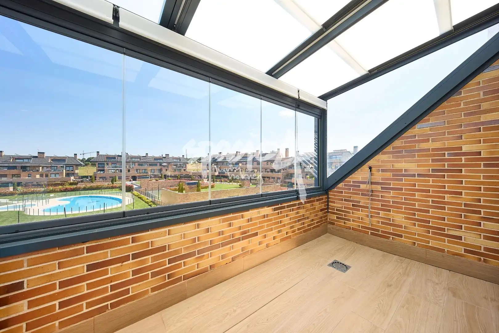 Penthouse mit Pool zum Verkauf in Calle Calle Reyes Católicos, imagen 31