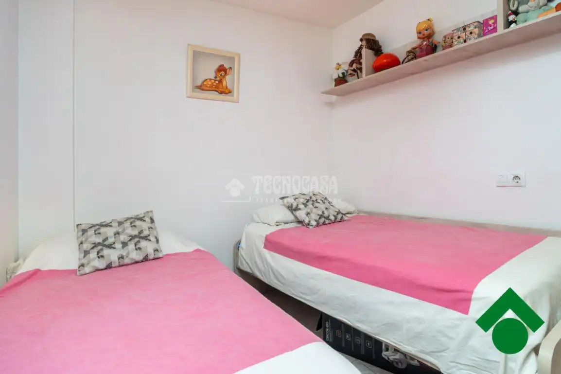 Wohnung mit Terrasse zum Verkauf in Santa Fe, imagen 27