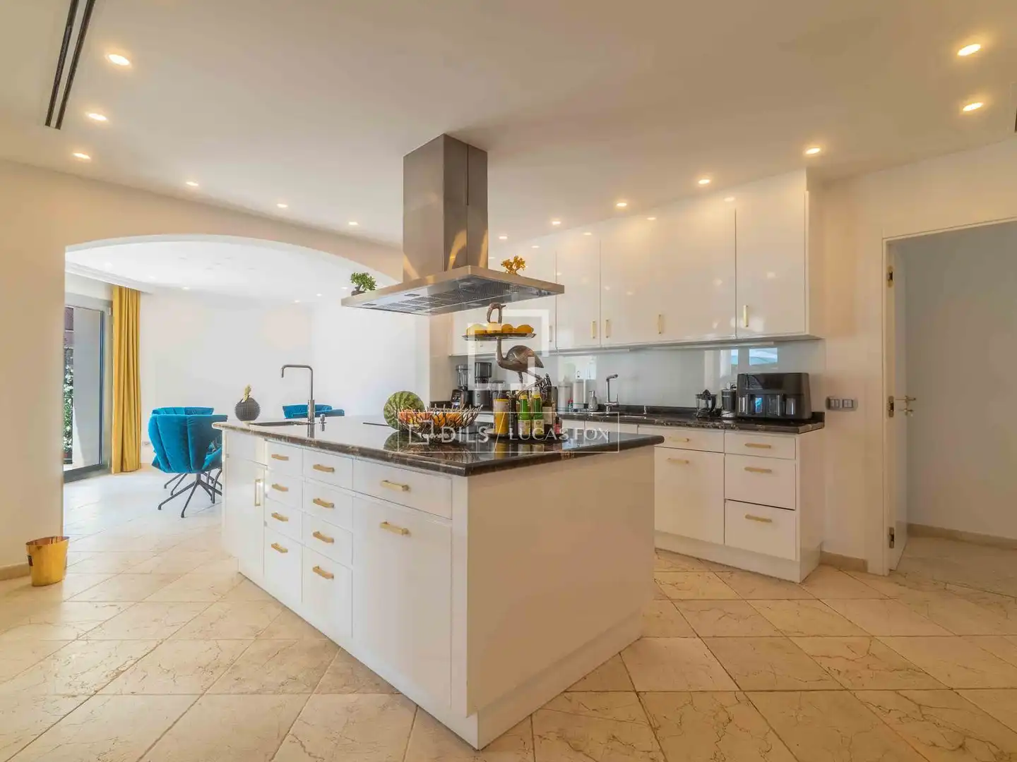 Villa mit Terrasse zum Verkauf in Costa de la Calma, imagen 9