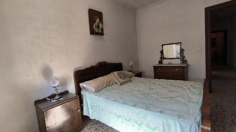 Foto 4 de Finca rústica en venta en La Palma, Cartagena