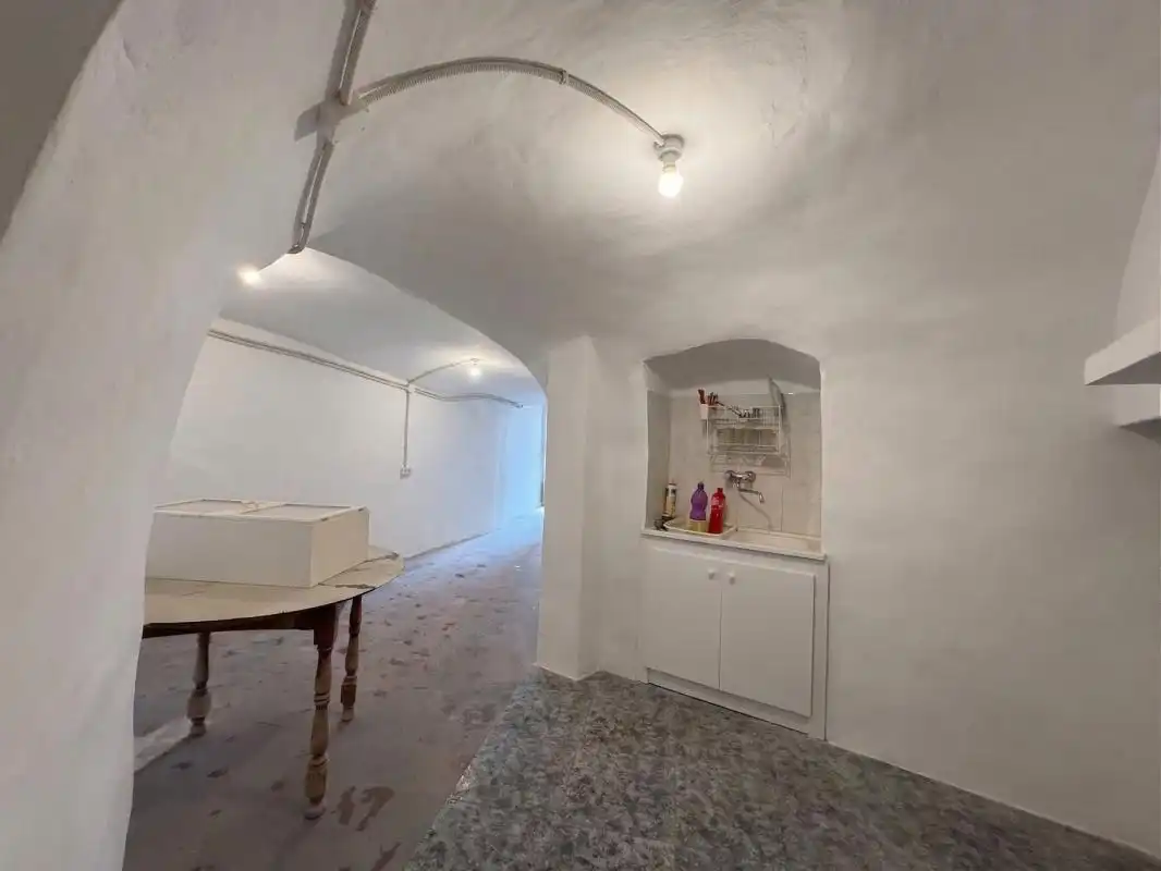Casa adosada en venta en Abanilla con Calefacción, Terraza y Trastero