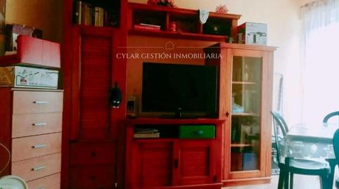 Foto 3 de Pis en venda a Laguna, San Cristóbal de la Cuesta, Salamanca