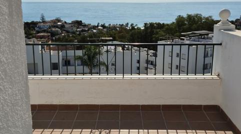 Foto 3 de Ático en venta en Calle Geranio, 98, Riviera del Sol, Mijas