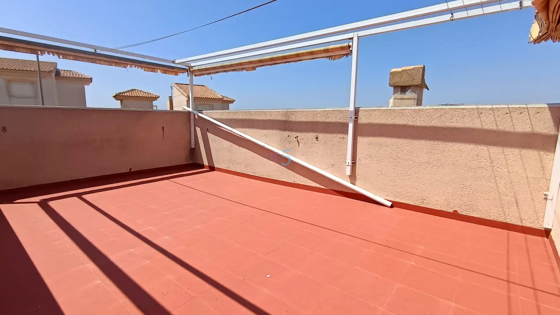 Casa o xalet en venda a Rojales Hills - Rosa Bugalows