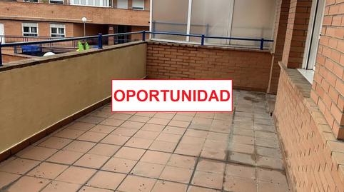 Foto 5 de Pis de lloguer a Ronda Ciruela , Larache, Ciudad Real Capital