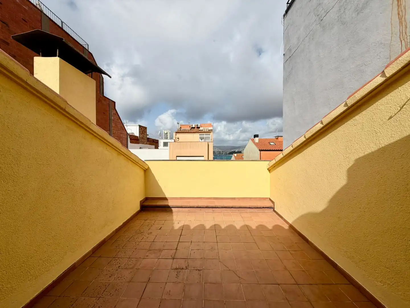 Terraced house with terrace for sale in Carrer del Pedró, imagen 10