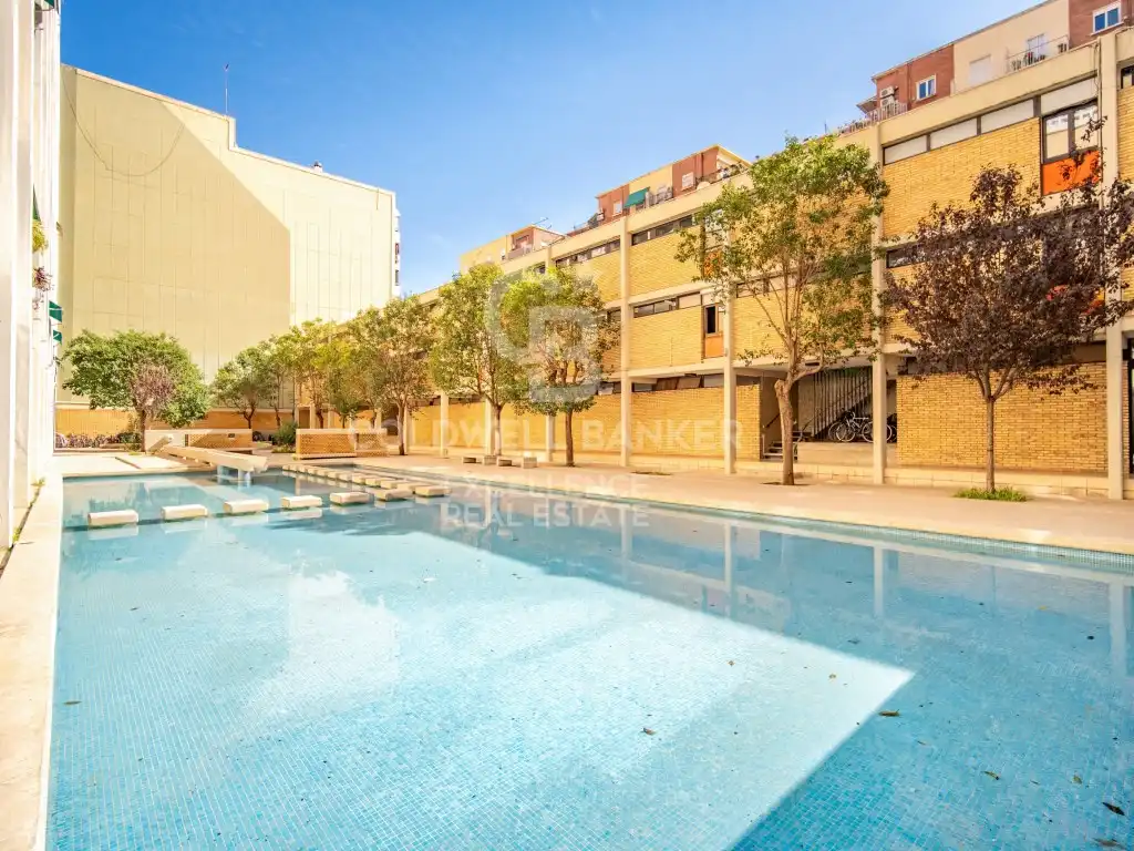 Dúplex en venda a Calle Santa Maria Micaela, La Petxina